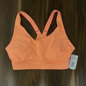 Women's 1X Sports Bra